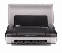 HP Officejet Pro 8000 und 100 Mobile - Tintenspritzer fürs Büro